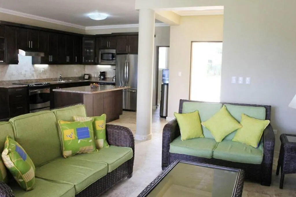 Cozy And Luxurious 2 Bedroom Apartment Sosua