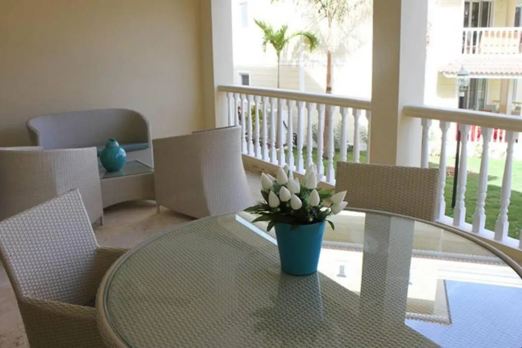 Cozy And Luxurious 2 Bedroom Apartment Sosua 0*,  Dominican Republic