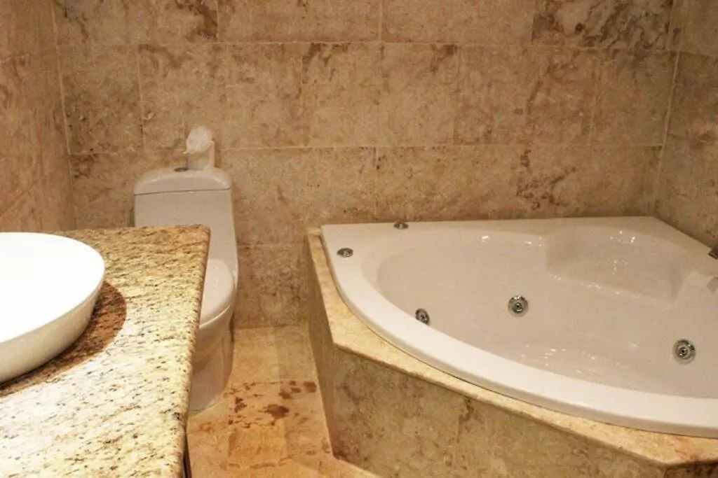 Cozy&Luxurious 2 bedroom apartment Sosúa 0*,