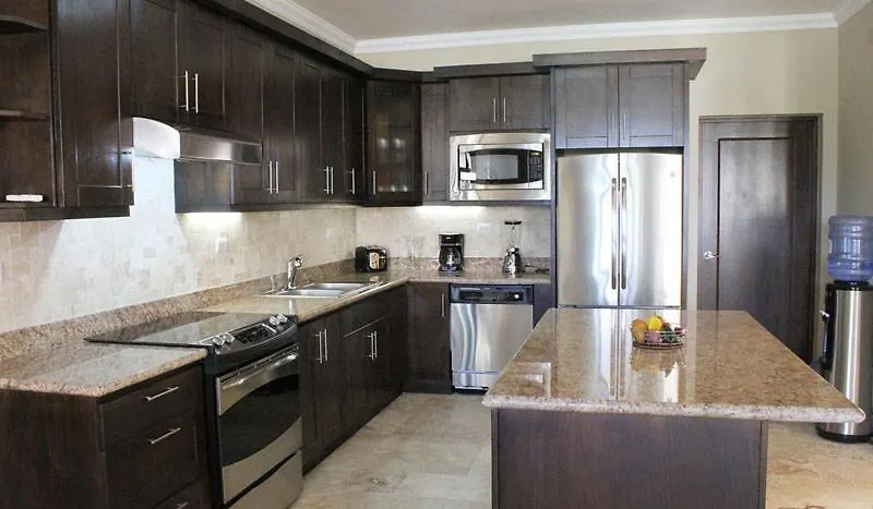 Cozy&Luxurious 2 bedroom apartment Sosúa Dominikana