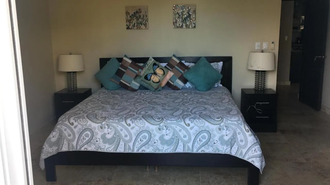 Cozy&Luxurious 2 bedroom apartment Sosúa