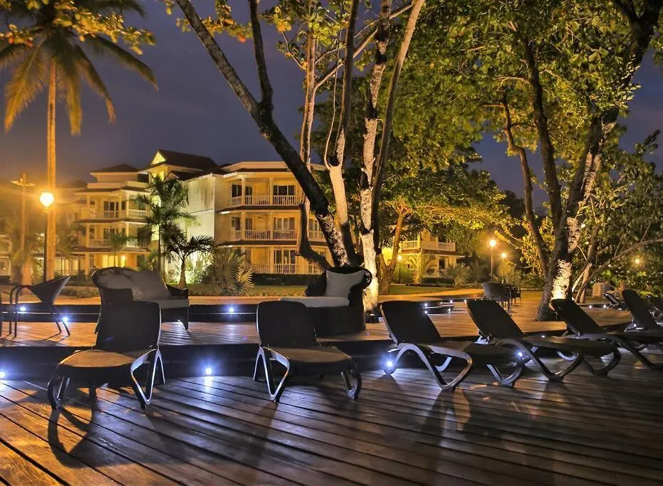 Cozy&Luxurious 2 bedroom apartment Sosúa 0*,