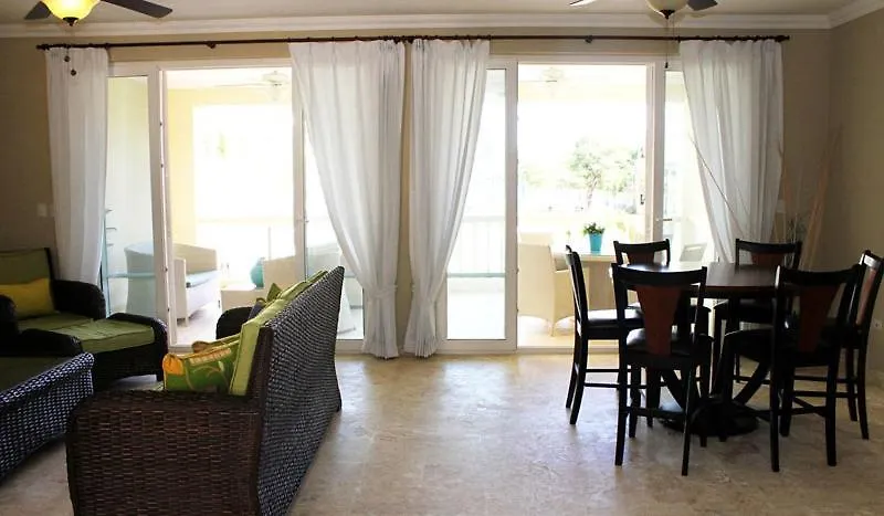 Cozy&Luxurious 2 bedroom apartment Sosúa