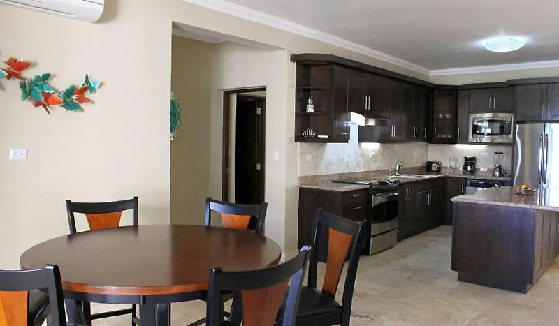 Cozy&Luxurious 2 bedroom apartment Sosúa
