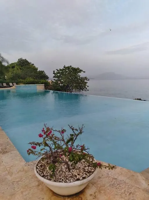 Cozy&Luxurious 2 bedroom apartment Sosúa