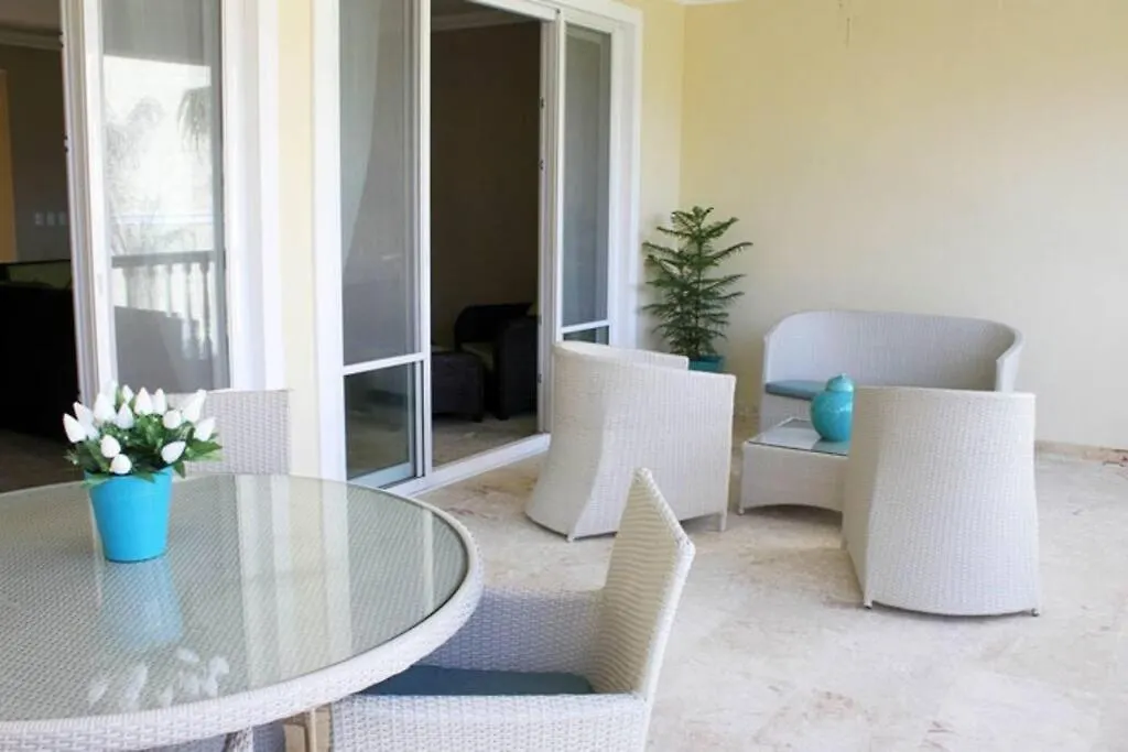 Cozy&Luxurious 2 bedroom apartment Sosúa